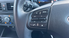 Hyundai i10 1.0 Advance 5dr Petrol Hatchback